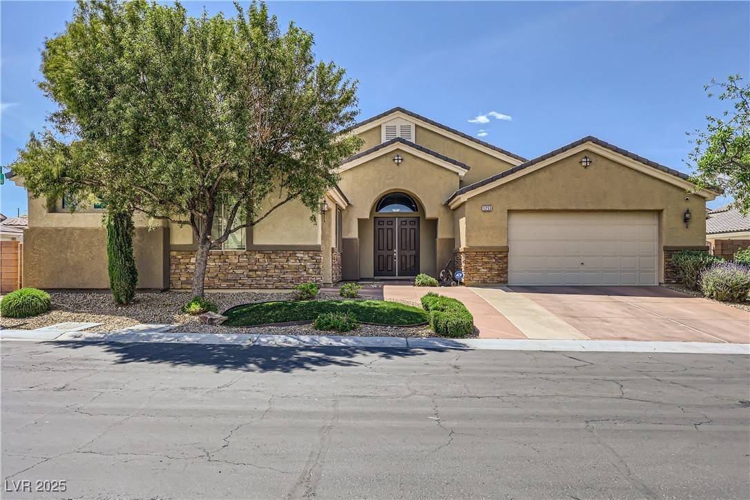 11253 Sanbury Brook ST, Las Vegas, NV 89183
