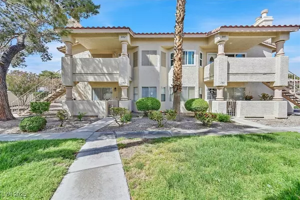 1313 Pinto Rock LN #202,  Las Vegas,  NV 89128