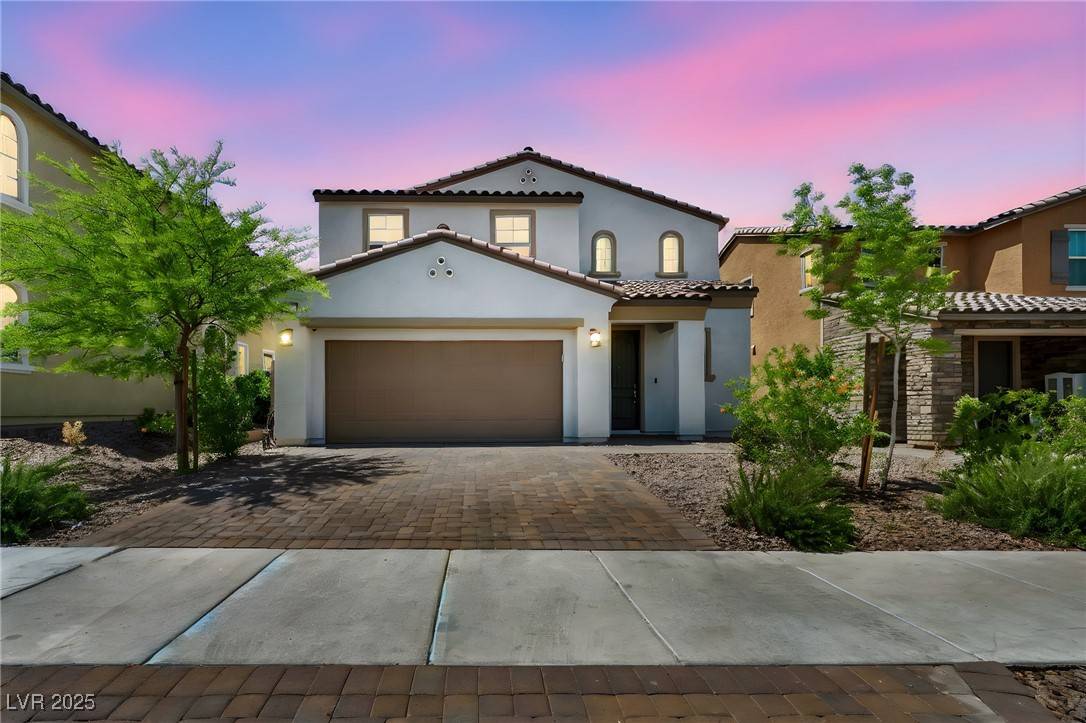 637 Our Heritage ST, Henderson, NV 89011