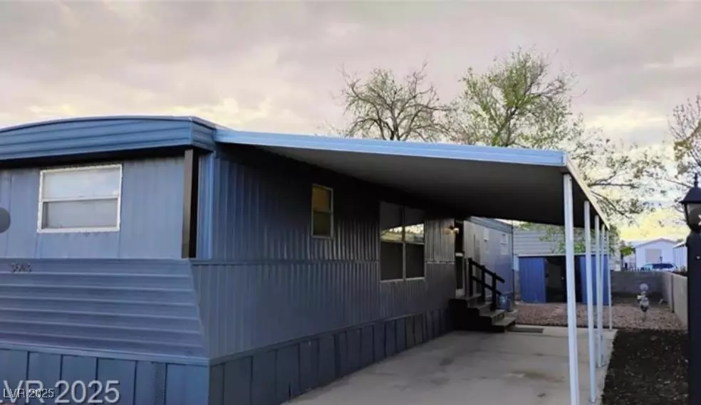 Las Vegas, NV 89122,3643 Jewel Cave DR