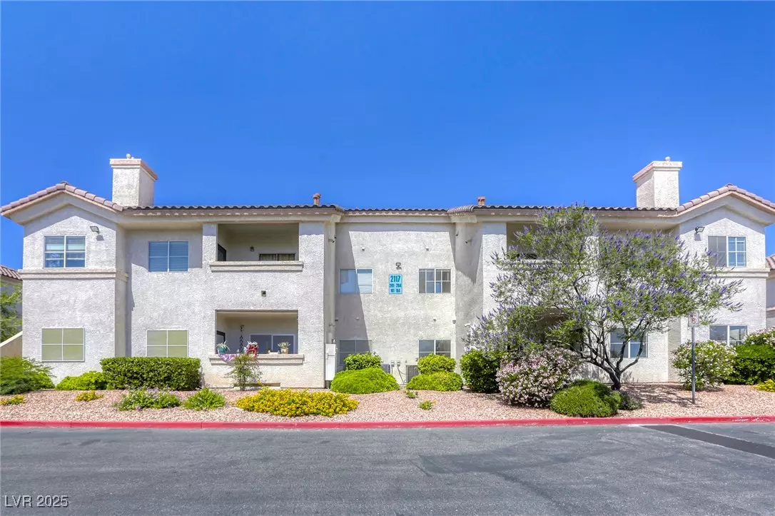 Las Vegas, NV 89128,2117 Echo Bay ST #102