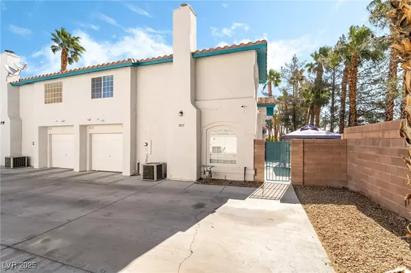 Las Vegas, NV 89108,5025 Starfinder AVE