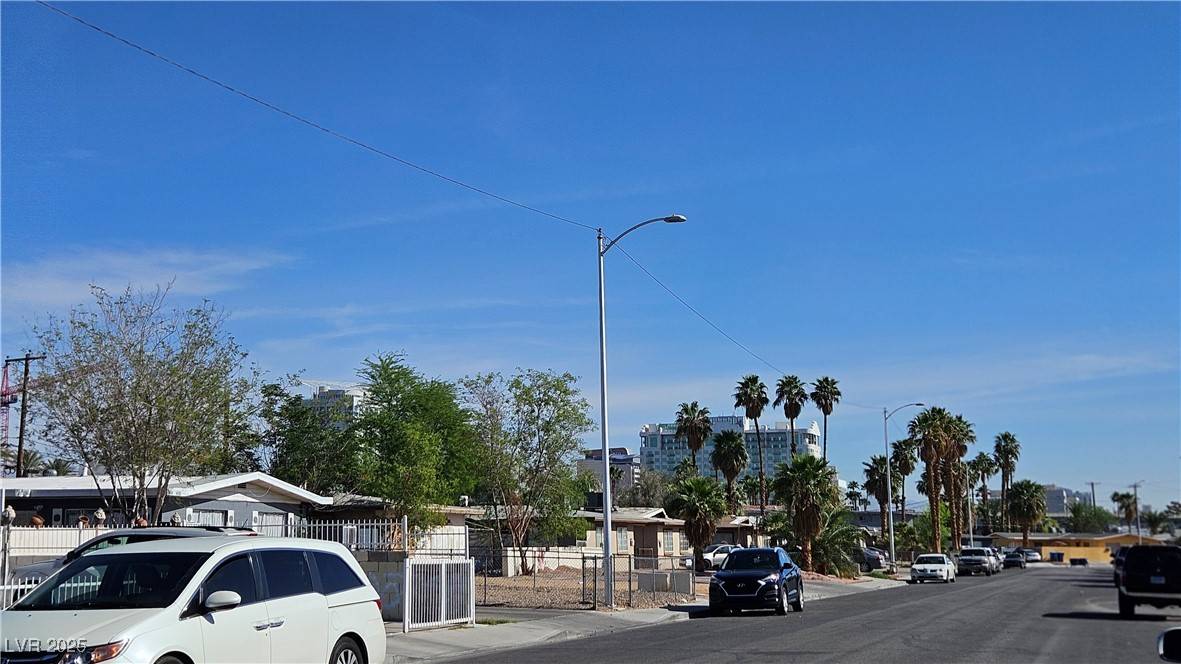 Las Vegas, NV 89104,1414 Rexford PL