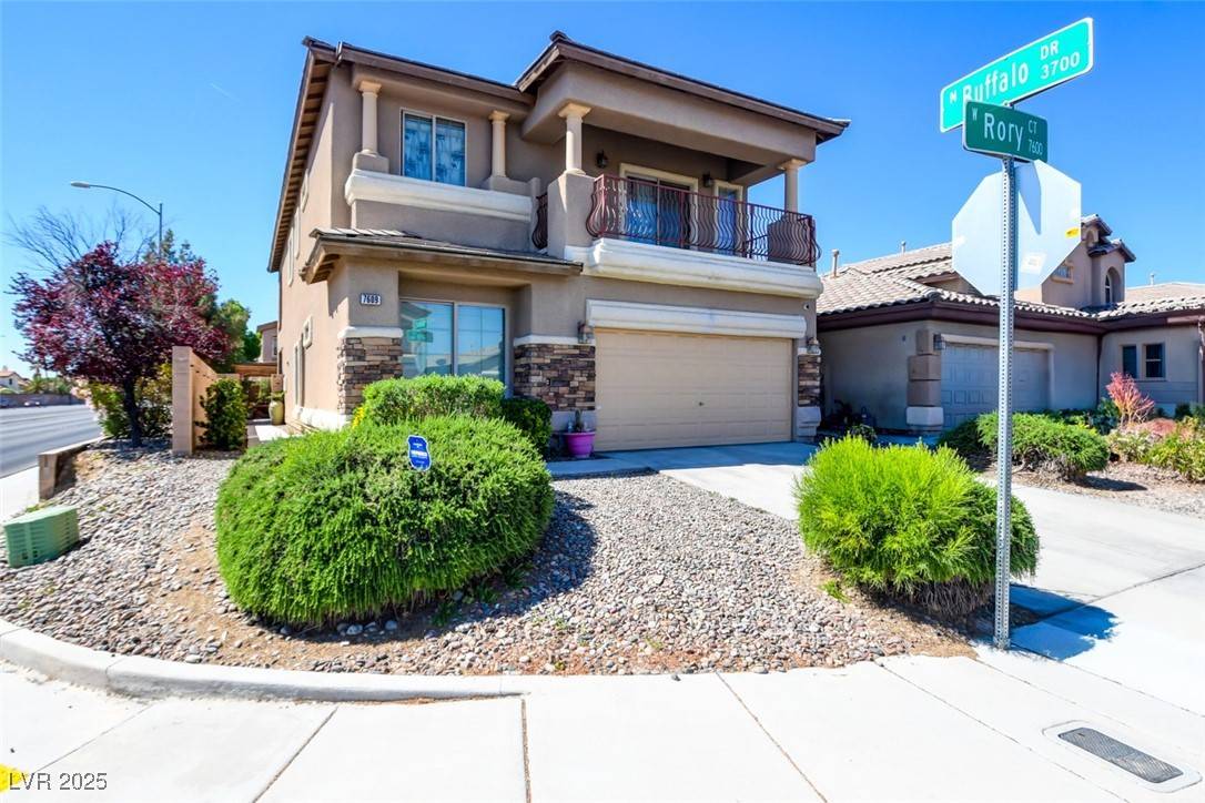 7609 Rory CT, Las Vegas, NV 89129