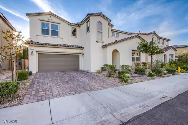 Las Vegas, NV 89166,8171 California Pine ST