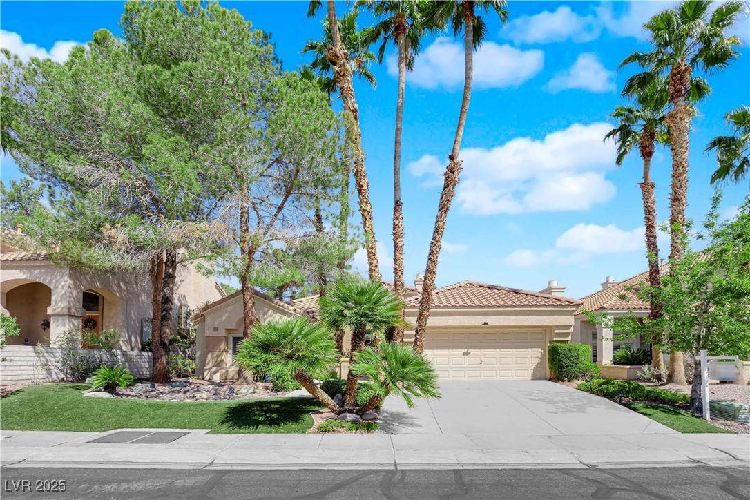 1848 Indian Bend DR, Henderson, NV 89074