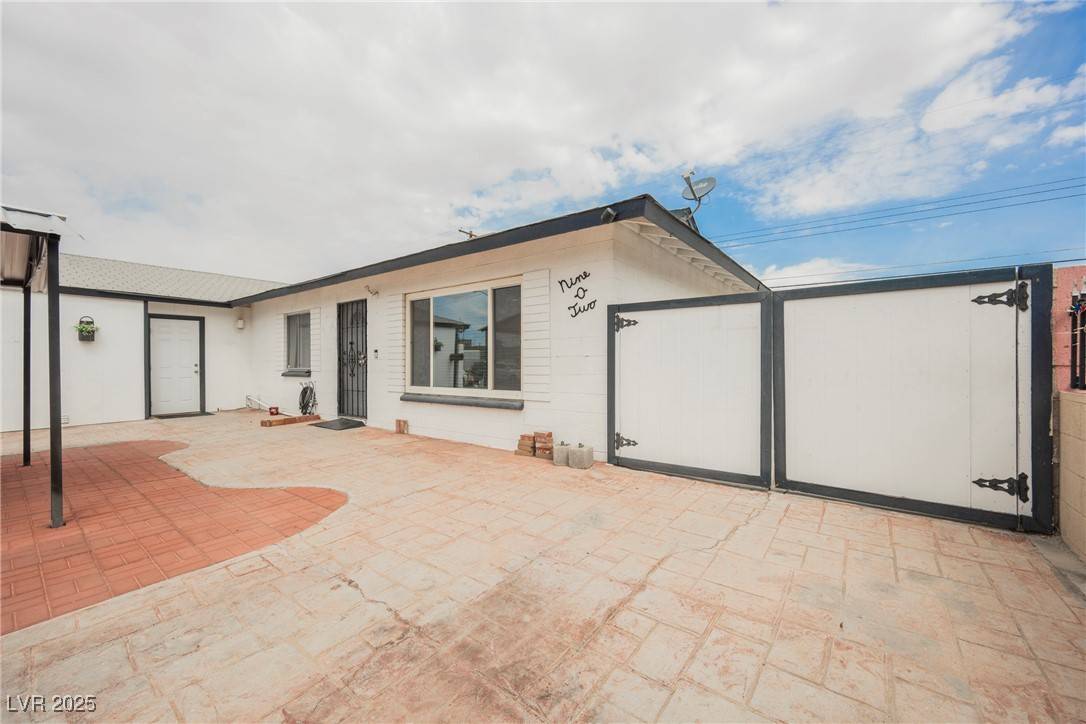902 Westminster AVE, Las Vegas, NV 89119