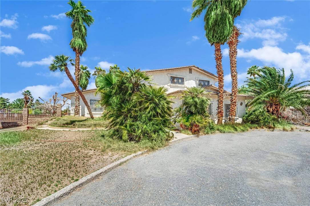 Las Vegas, NV 89118,5890 W Patrick LN