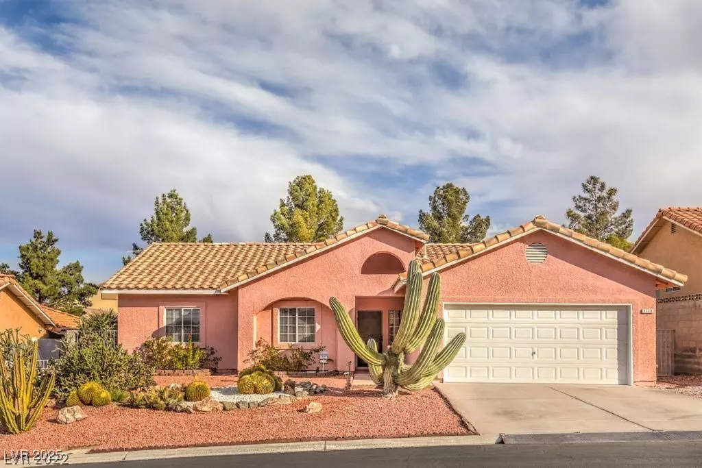 Las Vegas, NV 89156,7140 Pascal DR
