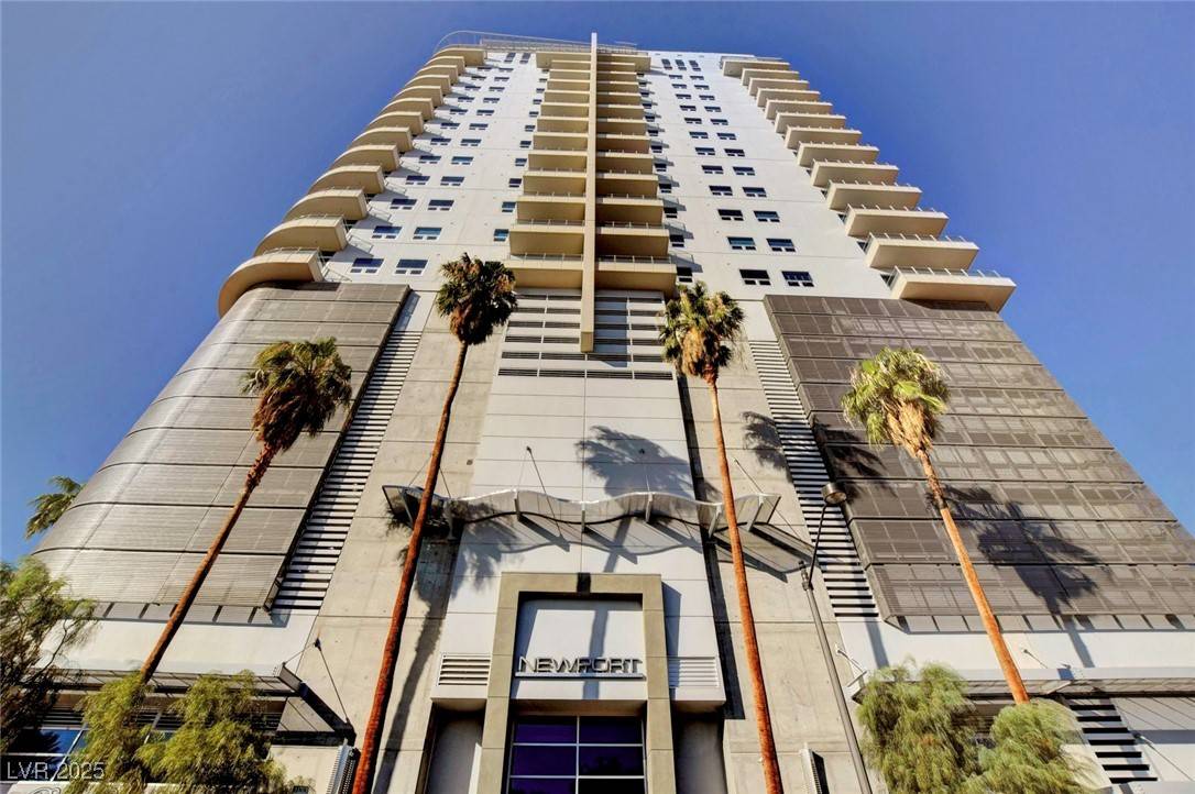 Las Vegas, NV 89101,200 Hoover AVE #912