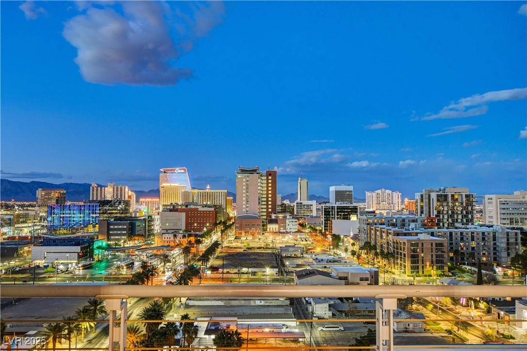 Las Vegas, NV 89101,200 Hoover AVE #912