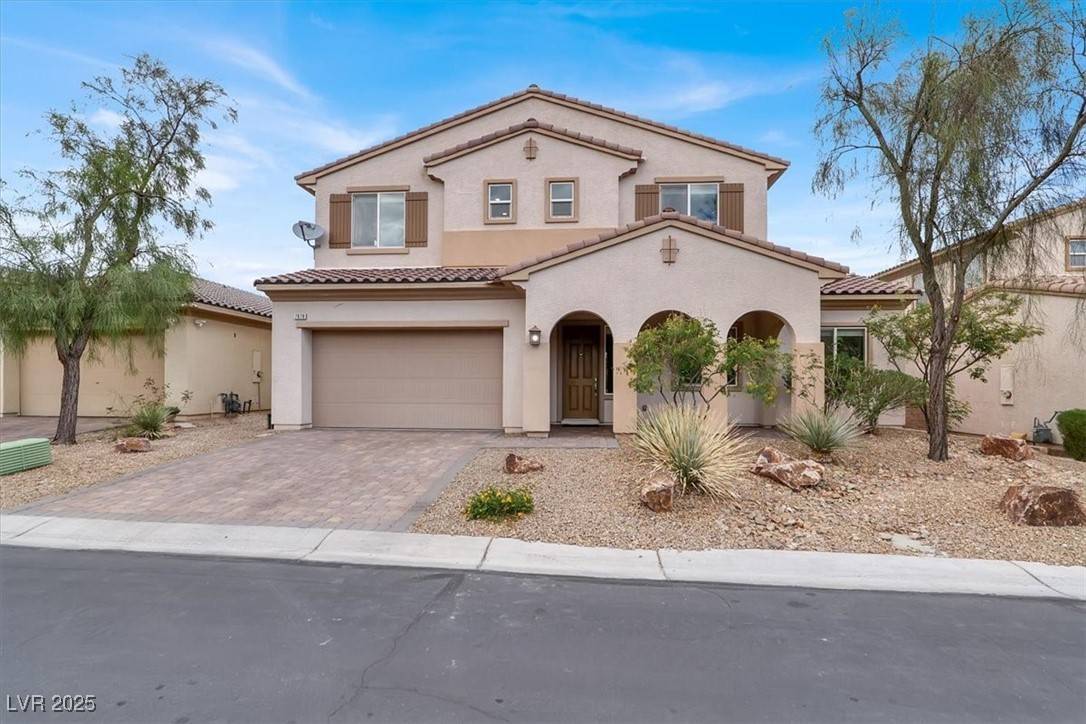 7878 Brianna Cheerful AVE, Las Vegas, NV 89178