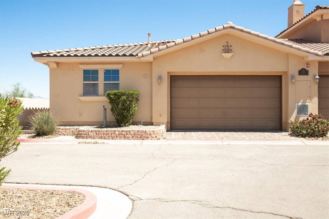 Henderson, NV 89011,31 Via Mantova #1