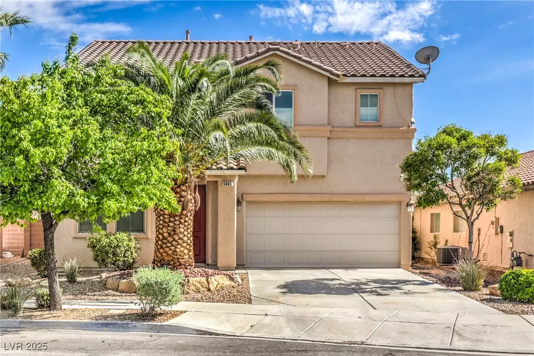 Las Vegas, NV 89131,5005 Justice Creek AVE