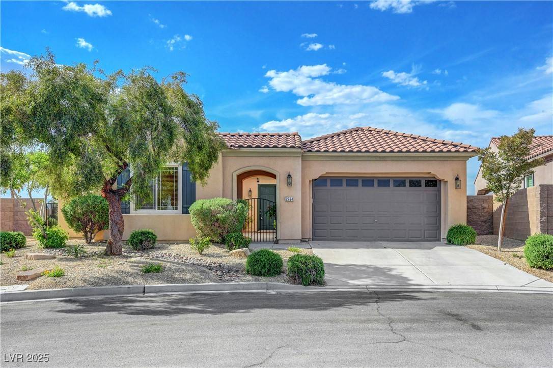2764 Leys Burnett AVE, Henderson, NV 89044