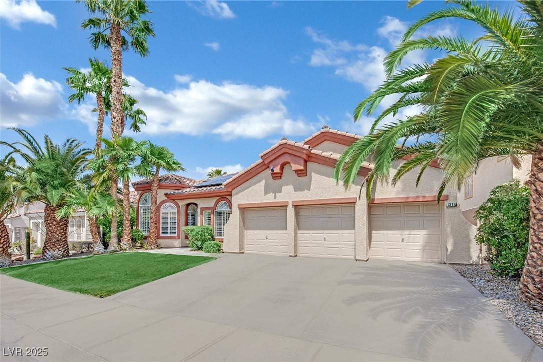 1324 European DR, Henderson, NV 89052