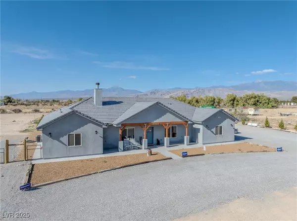 Pahrump, NV 89061,3880 Rudek ST