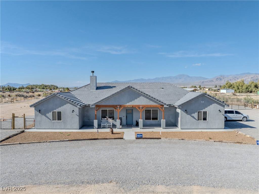 Pahrump, NV 89061,3880 Rudek ST