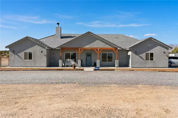 Pahrump, NV 89061,3880 Rudek ST