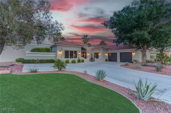 Las Vegas, NV 89129,4594 Blue Mesa WAY