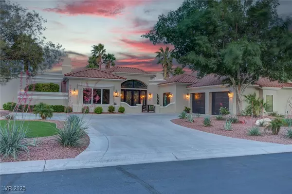 Las Vegas, NV 89129,4594 Blue Mesa WAY