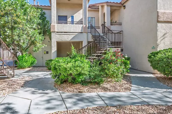 Las Vegas, NV 89128,1830 N Buffalo DR #1031