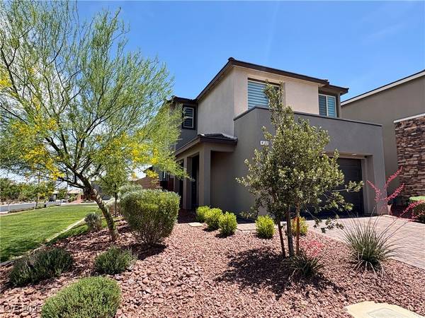 4132 Ancient Well CT, Las Vegas, NV 89135