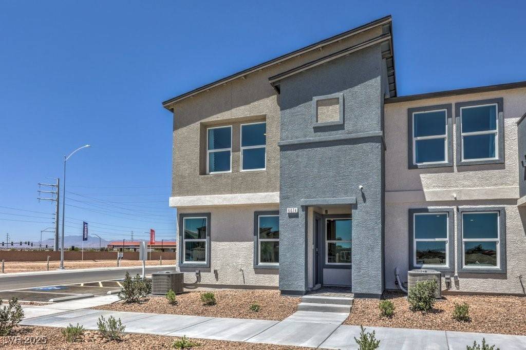 6156 Aster Garden ST #136, North Las Vegas, NV 89081