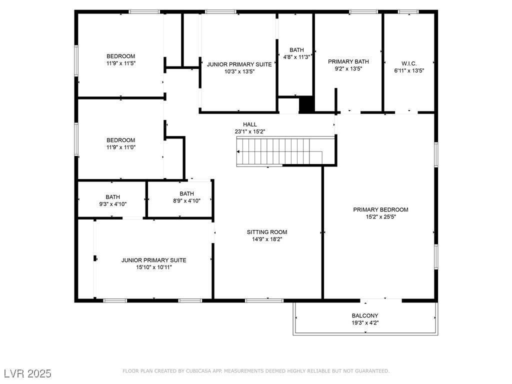 Las Vegas, NV 89130,6116 Camas Canyon AVE