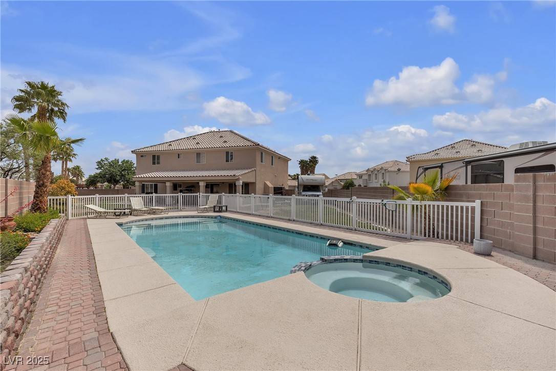 Las Vegas, NV 89130,6116 Camas Canyon AVE