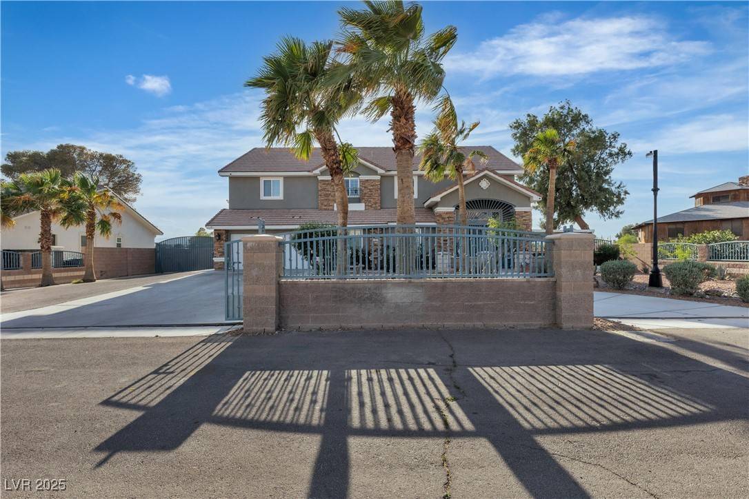 131 Beesley DR, Las Vegas, NV 89110