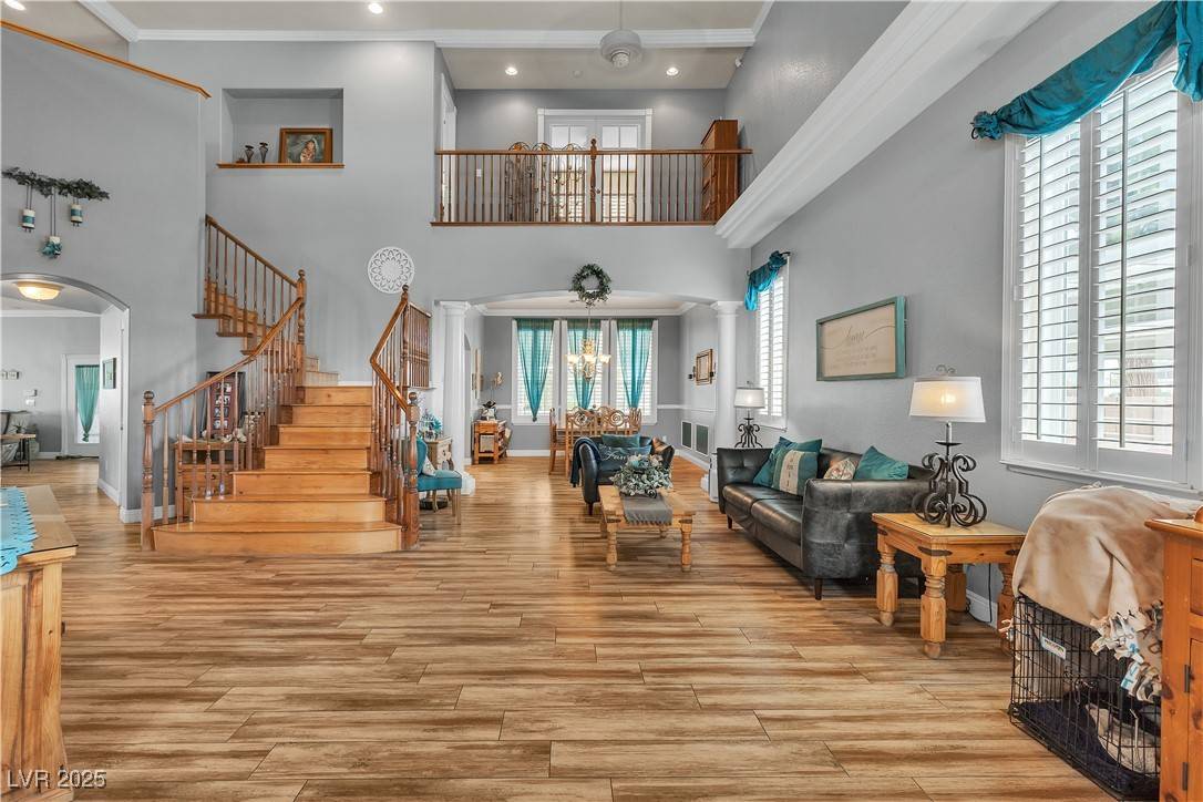 Las Vegas, NV 89110,131 Beesley DR