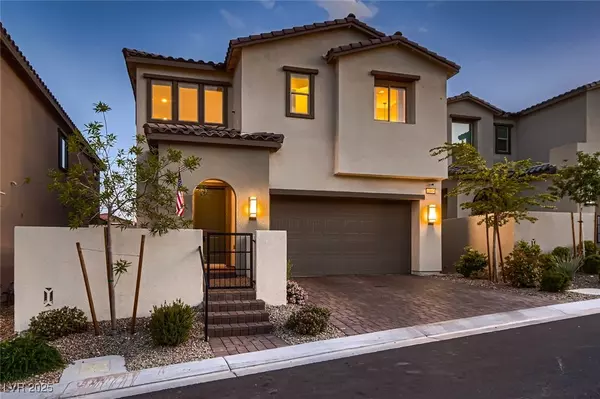 Las Vegas, NV 89138,12053 Arrebol AVE