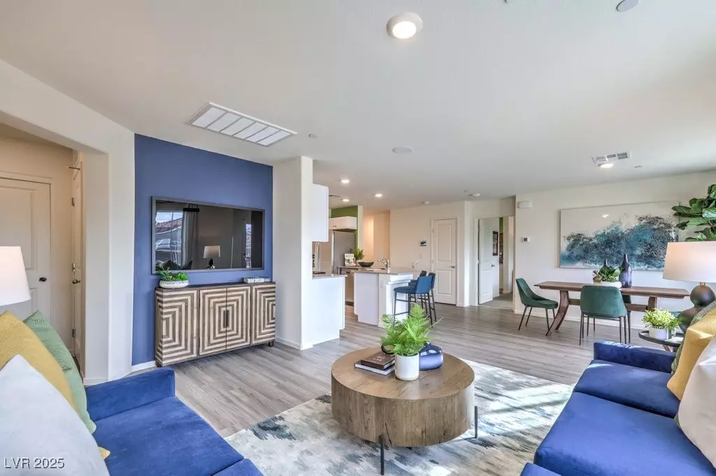 North Las Vegas, NV 89084,7920 Pandora Sky ST #281