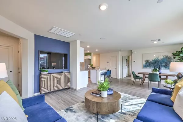 7920 Pandora Sky ST #281, North Las Vegas, NV 89084