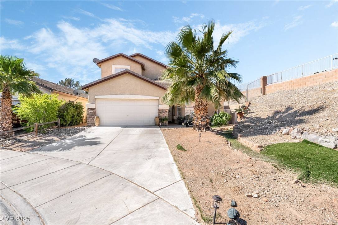 Las Vegas, NV 89131,8345 Spruce Meadows AVE