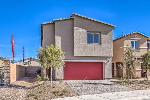 North Las Vegas, NV 89081,5714 Sunset Sedona ST #Lot 5