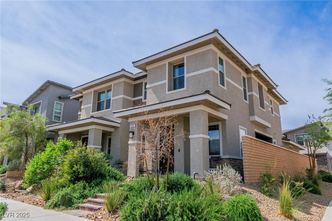 Henderson, NV 89011,694 Last Dance PL
