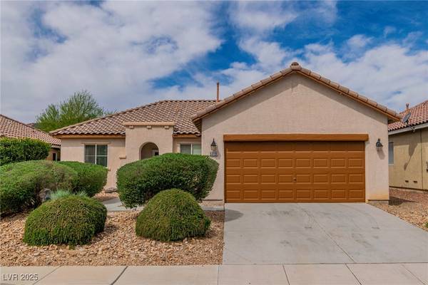 5319 Farley Feather CT, North Las Vegas, NV 89031