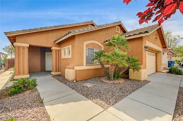 Las Vegas, NV 89144,900 Royal Plum LN