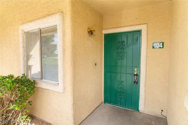 Las Vegas, NV 89110,1400 Jamielinn LN #104