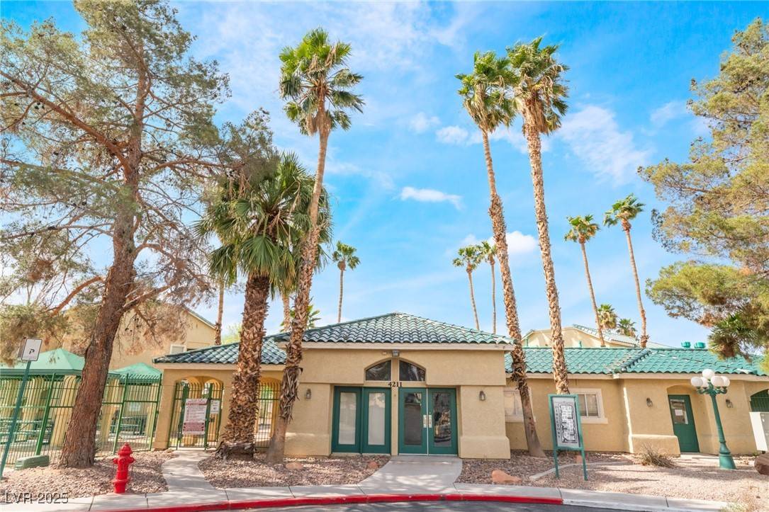 1400 Jamielinn LN #104, Las Vegas, NV 89110