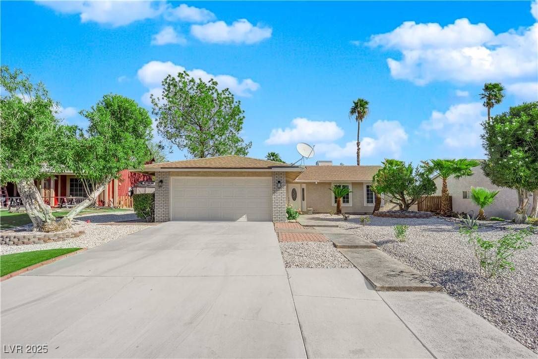 6408 Shawnee PL, Las Vegas, NV 89107