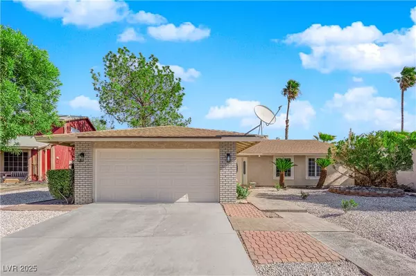 Las Vegas, NV 89107,6408 Shawnee PL