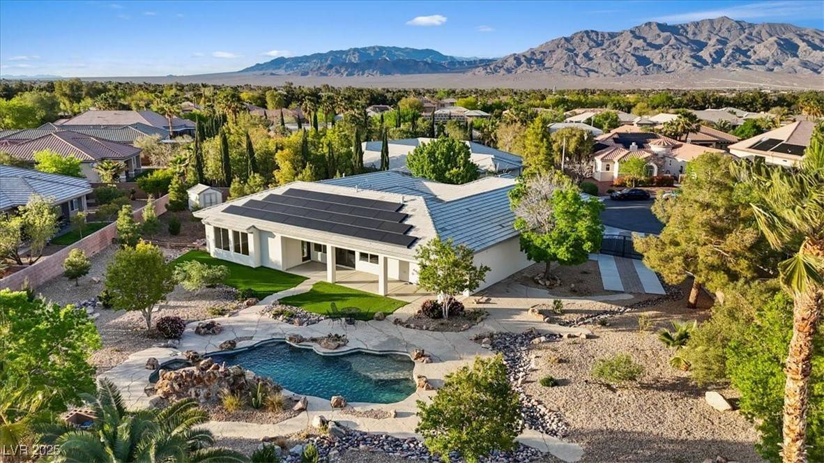 6907 Kelp Ledge CT,  Las Vegas,  NV 89131