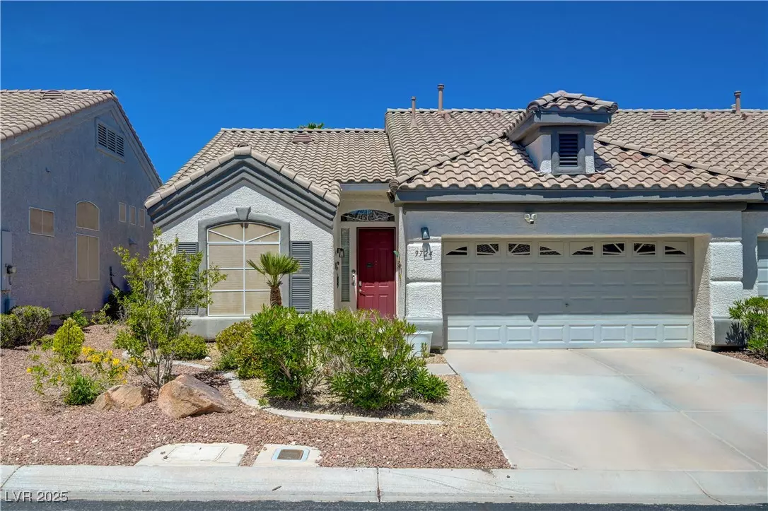 Las Vegas, NV 89147,9724 Canyon Walk AVE