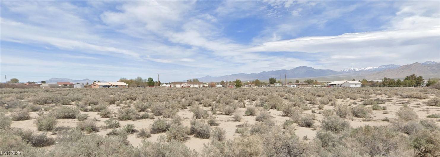 3140 E Roger ST, Pahrump, NV 89048