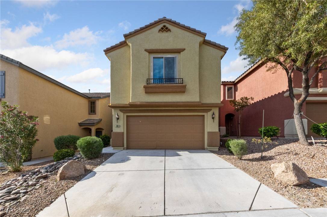 10617 Tuckermans AVE, Las Vegas, NV 89129
