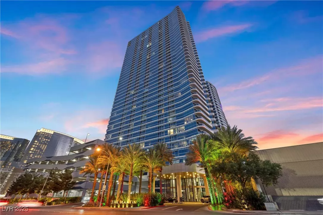 Las Vegas, NV 89103,4471 Dean Martin DR #2209