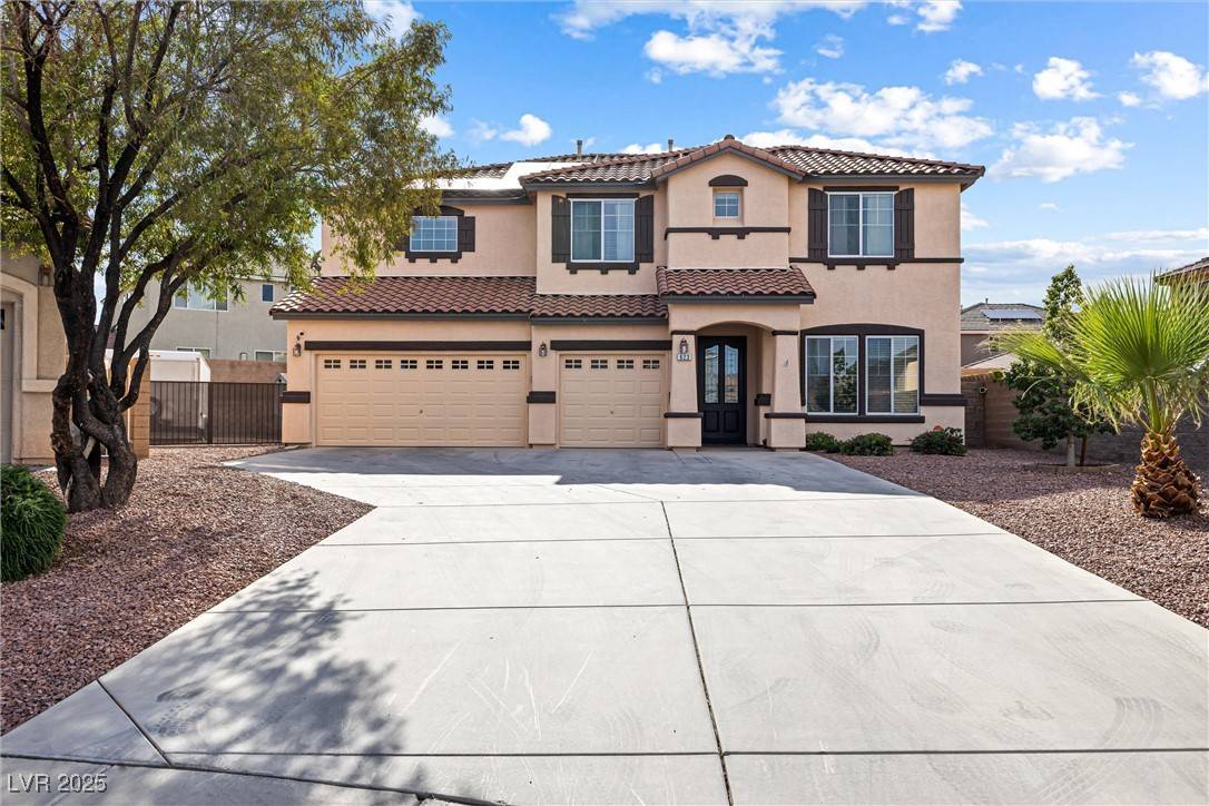623 Blue Snow River CT, Henderson, NV 89002